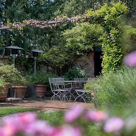 Villa La Casina Castellina in Chianti Kültér fotó